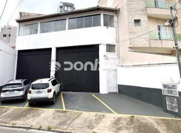 Comercial · 474m² · Prédio Comercial à Venda em Santo André (Vila Aquilino) – Aceita Financiamento