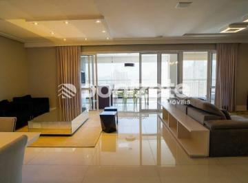 Apartamento · 192m² · 3 Quartos · 3 Vagas · Apartamento 3 Suítes com 3 Vagas na Vila Gilda, Santo André – Financia