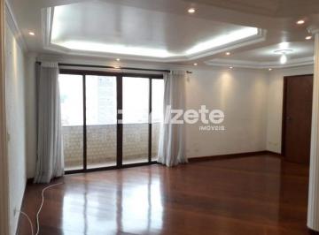 Apartamento · 133m² · 3 Quartos · 2 Vagas · Apartamento com 3 dormitórios à venda, 133 m² - 3 quartos (1 suite) - Centro/V.Assunção- Santo André