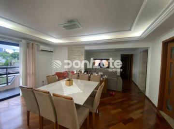 Apartamento · 143m² · 4 Quartos · 2 Vagas · Apartamento com 4 dormitórios à venda, 143 m² por R$ 680.000,00 - Vila Guiomar - Santo André/SP