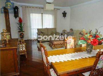 Apartamento · 200m² · 3 Quartos · 3 Vagas · Apartamento Residencial de 200 m² em Santo André Centro – 3 Dormitórios (1 Suíte) com 3 Vagas, Lazer