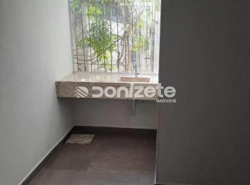 Casa · 120m² · 1 Quarto · Sobrado Comercial para Aluguel em Jardim, Santo André – 120 m² Úteis, 10 Salas