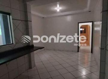 Casa · 216m² · 4 Quartos · 2 Vagas · Sobrado Residencial 4 Quartos em Campestre, Santo André – Financia e Aceita Permuta