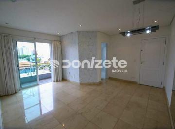 Apartamento · 75m² · 2 Quartos · 2 Vagas · Apartamento 2 Quartos com 1 Suíte, 2 Vagas e Lazer no Jardim Bela Vista, Santo André