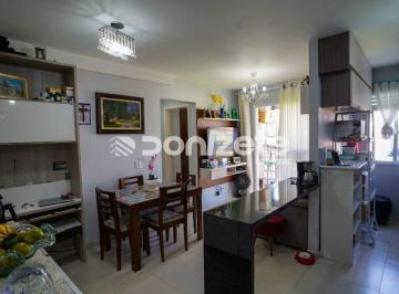 Apartamento · 49m² · 2 Quartos · 1 Vaga · Apartamento à venda, 49 m² - Vila Assunção - Santo André/SP
