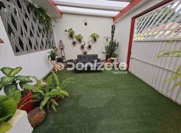 Casa · 268m² · 4 Quartos · 4 Vagas · Casa à Venda em Vila Assunção, Santo André – 4 Quartos, 4 Vagas