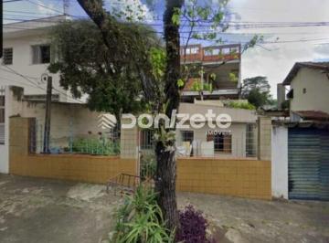 Terreno · 204m² · Terreno Residencial de 204 m² no Jardim, Santo André – Financiamento Aceito