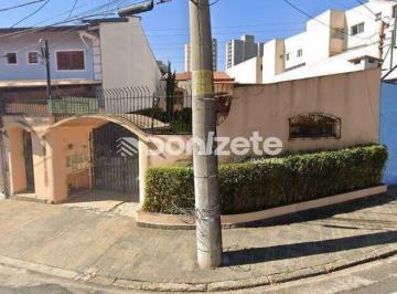 Terreno · 386m² · Terreno Residencial de 386 m² em Campestre, Santo André — Financia
