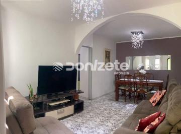 Casa · 164m² · 3 Quartos · 3 Vagas · Casa à venda, 164 m² por R$ 674.990,01 - Vila Guiomar - Santo André/SP
