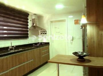 Apartamento · 122m² · 3 Quartos · 3 Vagas · Apartamento 3 suítes, 122 m², 3 vagas - Jardim, Santo André