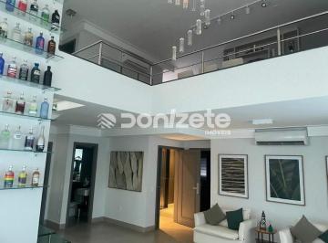 Apartamento · 338m² · 3 Quartos · 4 Vagas · Cobertura residencial com 338 m², 3 suítes e 4 vagas no Jardim, Santo André
