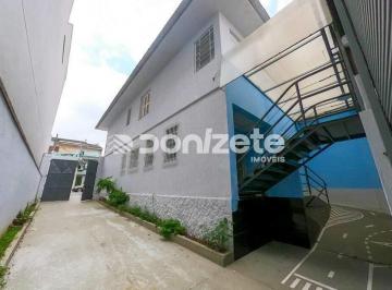 Casa · 486m² · 3 Quartos · 5 Vagas · Sobrado para alugar, 486 m² por R$ 21.200,00/mês - Jardim - Santo André/SP