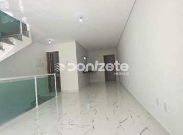 Casa · 156m² · 3 Quartos · 4 Vagas · Sobrado com 3 dormitórios à venda, 156 m² - Vila América - Santo André/SP