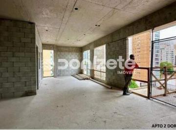 Apartamento · 72m² · 2 Quartos · 2 Vagas · Apartamento com 2 dormitórios à venda, 71 m² por R$ 1.000.000,00 - Jardim - Santo André/SP
