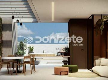 Apartamento · 176m² · 3 Quartos · 2 Vagas · Cobertura 176 m² à venda | 3 Qtos, Varanda Gourmet, Vila Valparaíso – Santo André