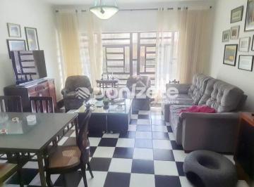 Casa · 220m² · 4 Quartos · 2 Vagas · Sobrado Residencial 4 Quartos com 2 Vagas | Vila Alpina, Santo André