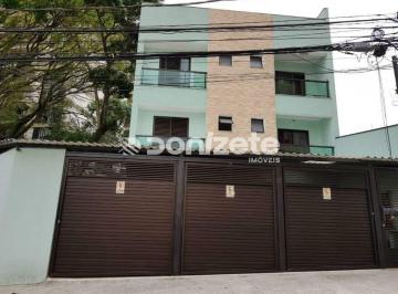 Apartamento · 66m² · 2 Quartos · 1 Vaga · Apartamento 2 quartos com suíte, frente, Santo André – aceita financiamento