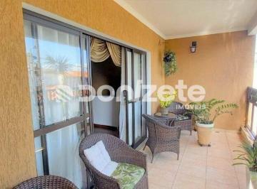 Casa · 360m² · 3 Quartos · 12 Vagas · Casa Residencial com 3 Dormitórios (2 Suítes) em Jardim Santo Antônio, Santo André — Financiamento A