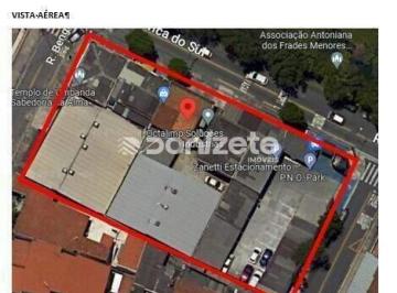Terreno · 1979m² · Área residencial à venda em Parque Novo Oratório, Santo André – 1.978,75 m²