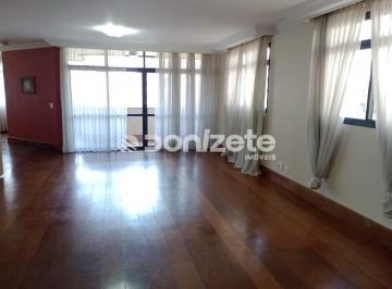 Apartamento · 250m² · 4 Quartos · 2 Vagas · Apartamento de 250 m² em Vila Bastos, Santo André – Financiamento disponível