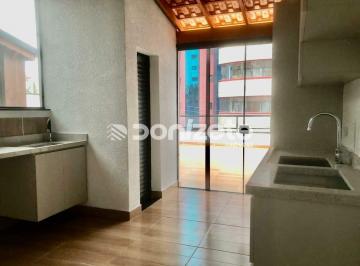 Apartamento · 105m² · 2 Quartos · 1 Vaga · Cobertura residencial à venda em Santo André (Vila Bastos) | 2 dorms, 1 suíte, 105,28 m² e 1 vaga