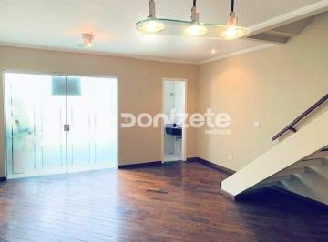 Apartamento · 120m² · 3 Quartos · 2 Vagas · Apartamento 3 Quartos no Campestre, Santo André – 120 m², 2 Vagas, Financiamento Sim