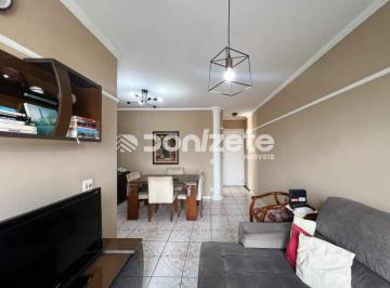 Apartamento · 69m² · 3 Quartos · 1 Vaga · Apartamento Residencial 3 Quartos em Vila Bela Vista, Santo André – Ótima Oportunidade