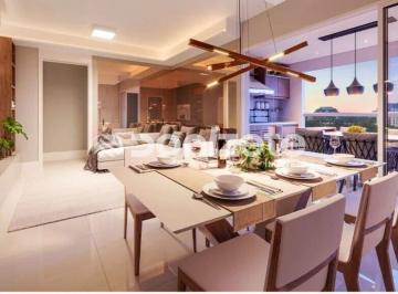 Apartamento · 117m² · 3 Quartos · 2 Vagas · Apartamento com 3 dormitórios à venda, 117 m² por R$ 1.400.000,00 - Centro - São Bernardo do Campo/S