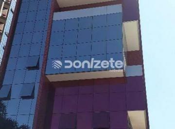 Comercial · 42m² · 1 Vaga · Sala Comercial à Venda em Vila Bastos – 41,86 m², Frente, Financiamento Sim
