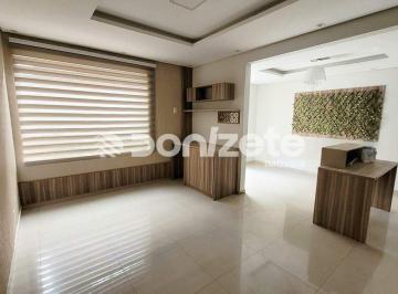 Comercial · 128m² · 2 Vagas · Prédio Comercial à Venda em Vila Assunção, Santo André – 8 salas - 2 Vagas e Financiamento