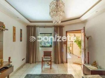 Casa · 245m² · 3 Quartos · 2 Vagas · Sobrado com 3 dormitórios à venda, 245 m² - Vila Curuçá - Santo André/SP
