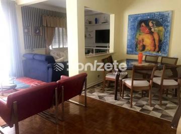 Apartamento · 184m² · 3 Quartos · 1 Vaga · Apartamento Residencial 3 Quartos no Centro de Santo André – 183,50 m², Financiamento