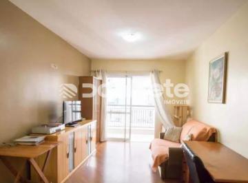 Apartamento · 97m² · 4 Quartos · 2 Vagas · Apartamento à venda, 97 m² por R$ 1.099.000,00 - Vila Bastos - Santo André/SP