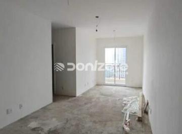 Apartamento · 60m² · 2 Quartos · 2 Vagas · Apartamento 2 Dormitórios com Suíte e 2 Vagas no Campestre, Santo André