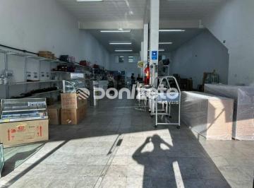 Comercial · 1080m² · 4 Vagas · Prédio Comercial para Aluguel em Santo André (Vila Dora) – 2 Andares, 4 Vagas, 7 Banheiros