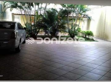 Apartamento · 160m² · 3 Quartos · 2 Vagas · Apartamento 3 Quartos com 2 Vagas na Vila Bastos, Santo André – Frente