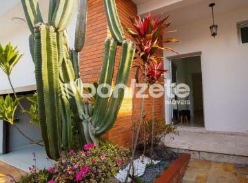 Casa · 275m² · 3 Quartos · 4 Vagas · Aluguel: Casa Residencial em Santo André – 3 Dormitórios, 4 Vagas, Vila Santa Teresa