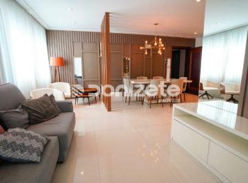 Apartamento · 142m² · 3 Quartos · 2 Vagas · Apartamento à venda no Centro de Santo André - 3 dorms (1 suíte), 2 vagas, lazer completo