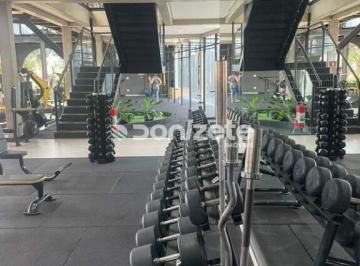 Comercial · 1613m² · 40 Vagas · Prédio Comercial à Venda em Santo André (Paraíso) – 2 andares, 1 elevador, 40 vagas