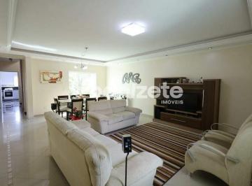 Casa · 250m² · 3 Quartos · 6 Vagas · Sobrado Residencial à Venda em Santo André – Vila Santa Tereza, 3 suítes, 6 vagas