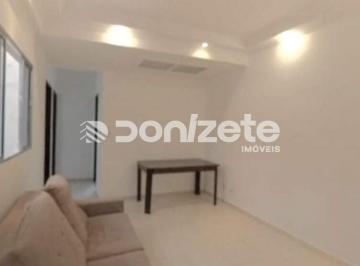 Apartamento · 55m² · 2 Quartos · 2 Vagas · Apartamento com 2 dormitórios à venda, 55 m² - Santa Teresinha - Santo André/SP