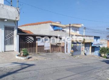 Terreno · 500m² · Terreno Residencial 500m² em Vila Palmares, Santo André – Financia e Aceita Permuta