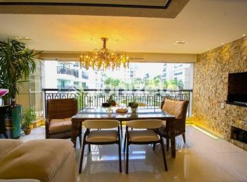 Apartamento · 144m² · 3 Quartos · 2 Vagas · Apartamento de 3 suítes, 2 vagas e lazer completo no Campestre, Santo André — Financiamento Aceito