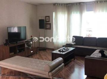 Casa · 216m² · 3 Quartos · 4 Vagas · Sobrado Residencial 3 suítes com 4 vagas em Jardim Bela Vista, Santo André – Financiamento permitido