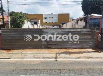 Terreno · 400m² · Terreno Comercial de 400 m² em Campestre, Santo André – Venda R$ 1.720.000,00