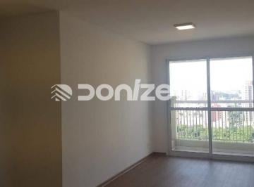 Apartamento · 77m² · 3 Quartos · 2 Vagas · Apartamento 3 quartos com 2 vagas em Vila Alzira, Santo André – Ótima oportunidade de venda