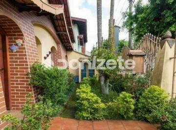 Casa · 258m² · 3 Quartos · 4 Vagas · Casa residencial à venda no Campestre, Santo André – 3 quartos, 4 vagas