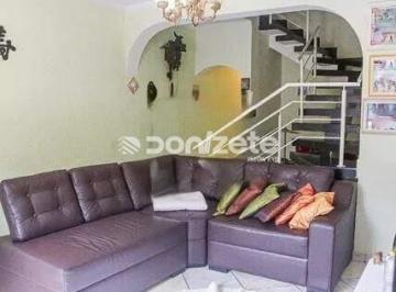 Casa · 250m² · 2 Quartos · 8 Vagas · Sobrado à venda, 250 m² - Parque das Nações - Santo André/SP