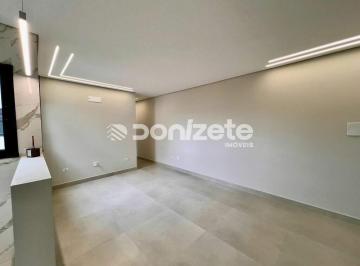 Apartamento · 104m² · 3 Quartos · 3 Vagas · Cobertura com 3 Quartos, 3 Vagas e 2 Andares no Jardim, Santo André