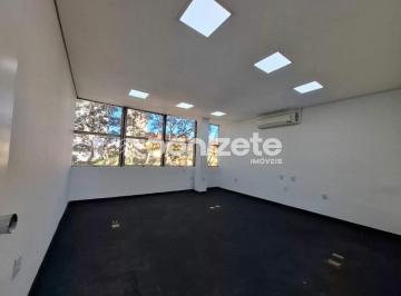 Comercial · 622m² · Prédio Comercial para Alugar em Santo André Centro – 4 Andares, 622 m², 10 Banheiros, Ar Condicionad